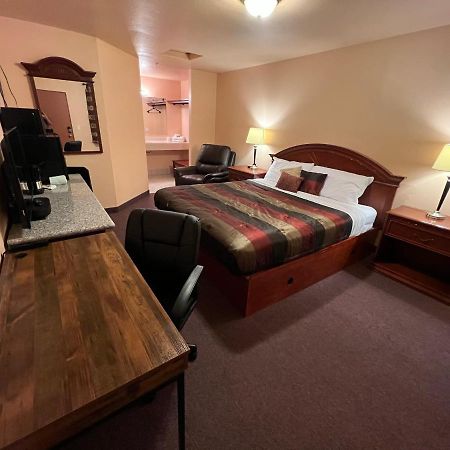 Frazier View Motel Frazier Park 外观 照片